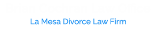 divorce laywer logo